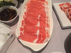 -东来顺饭庄(apm总店)