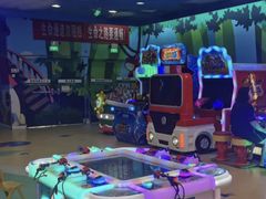 -万达宝贝王成长乐园(重庆永川店)