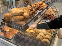 -烘焙町面包店(西四店)