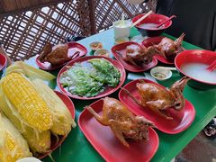 -光明刘冰乳鸽店(光明法政北路店)