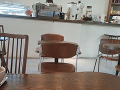 -fishtank鱼缸咖啡(三山街店)