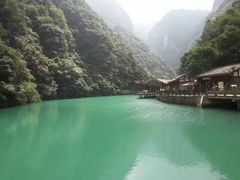 -神龙峡风景区
