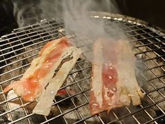 -山居屋炭火烧肉(厚街万达店)