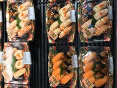 -Olé精品超市(天汇广场店)