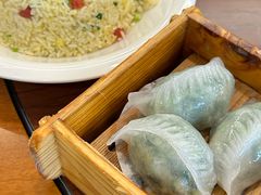 -彩景大酒楼(万泰新天地店)