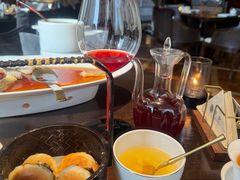 -甄御•海鲜新青岛菜(麦岛店)