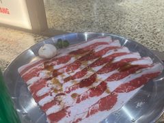 -安又胖韩国烤肉(泰达永旺店)