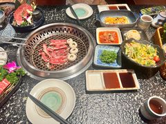 -牛焱·烧肉酒肆(五大道店)