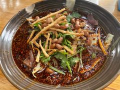 -雨田饭店(华兴东街店)