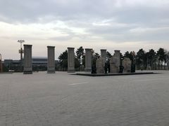 -终南山古楼观历史文化景区