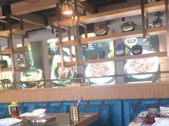 大堂-一品诚记烤肉·甄选店(中南路店)