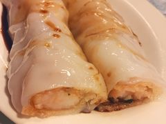 -点点心点心专门店(旺角店)