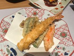 -京旬海鲜放题·铁板烧自助餐厅