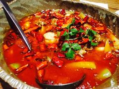 -青年公社烤鸭(青年路店)