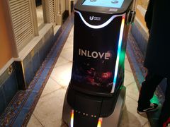 -INLOVE KTV(世博源店)