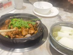 -二楼老店重庆鸡公煲(真光路店)