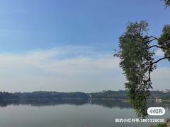 -古宇湖风景名胜区