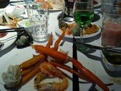 android_upload_pic-星伦多自助料理·涮烤一体(虹悦城店)