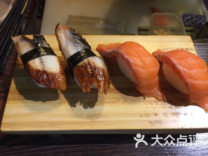 すし寿司(银石广场购物中心店)图片 - 第2张