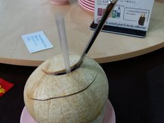 椰子-龙海鲜螃蟹王(宏茂桥店)