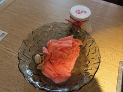 -温野菜涮涮锅(曲江大悦城店)