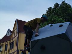 -安徒生童话乐园