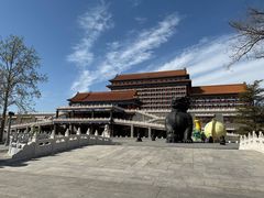 -大明幻境第一城