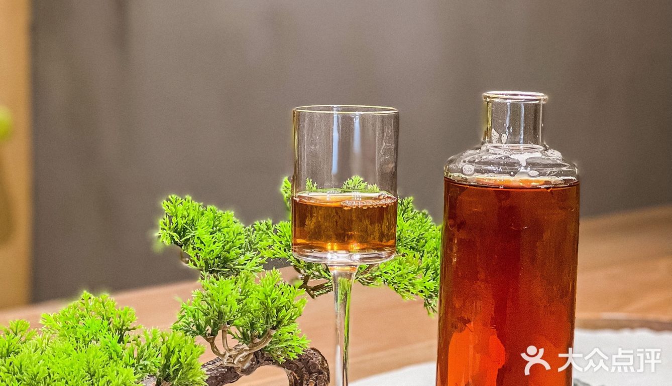 打卡成都潮流茶饮店🍵新中式无敌