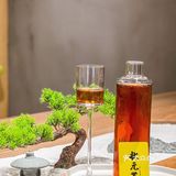 打卡成都潮流茶饮店🍵新中式无敌