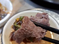-汕头八里香牛肉店(人民南店)