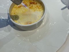 -L'Arome芳芳法国餐厅(仙林金鹰店)