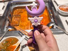 -海底捞火锅(番禺广场店)