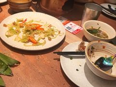 -浩海火燒雲傣家菜(芮欧百货店)