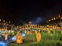 -禅宗少林·音乐大典