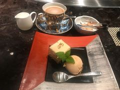 -Ginza Onodera铁板烧(外滩十八号店)