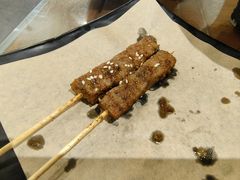 烤牛排-孙府大院(步行街店)
