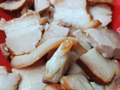 -好吃再来大饼熏肉(胜利北路店)