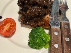 -金哥私房菜馆(张府园总店)