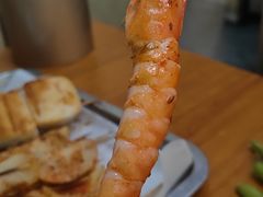 -烤五行·烧烤烤串(石佛营店)
