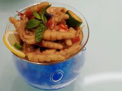 -3号仓库·创意中国菜(新世界城店)