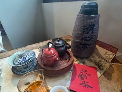 -豫园湖心亭茶楼