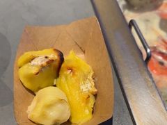 -非烤勿扰自助烤肉(宝安天虹店)