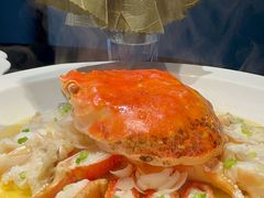 -木守西溪溪隐餐厅