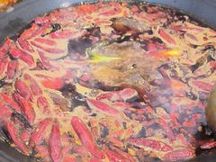 -黄潇洒老火锅(九眼桥宏济巷店)