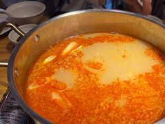 -山海蟹庐·海鲜糟粕醋火锅(慈溪店)