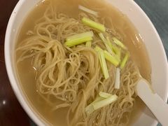 鲜肉云吞面-恩宁刘福记(东华东路店)