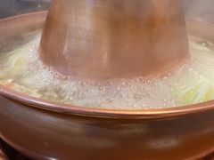 -前门杨记·铜锅涮肉(王府井·故宫店)