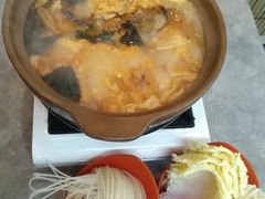 -螺思宝螺蛳粉火锅·鸭脚煲(西乡店)