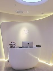 -VE专注问题肌·赛诺龙&科学美肤中心