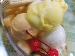 -顺记冰室(宝华路店)